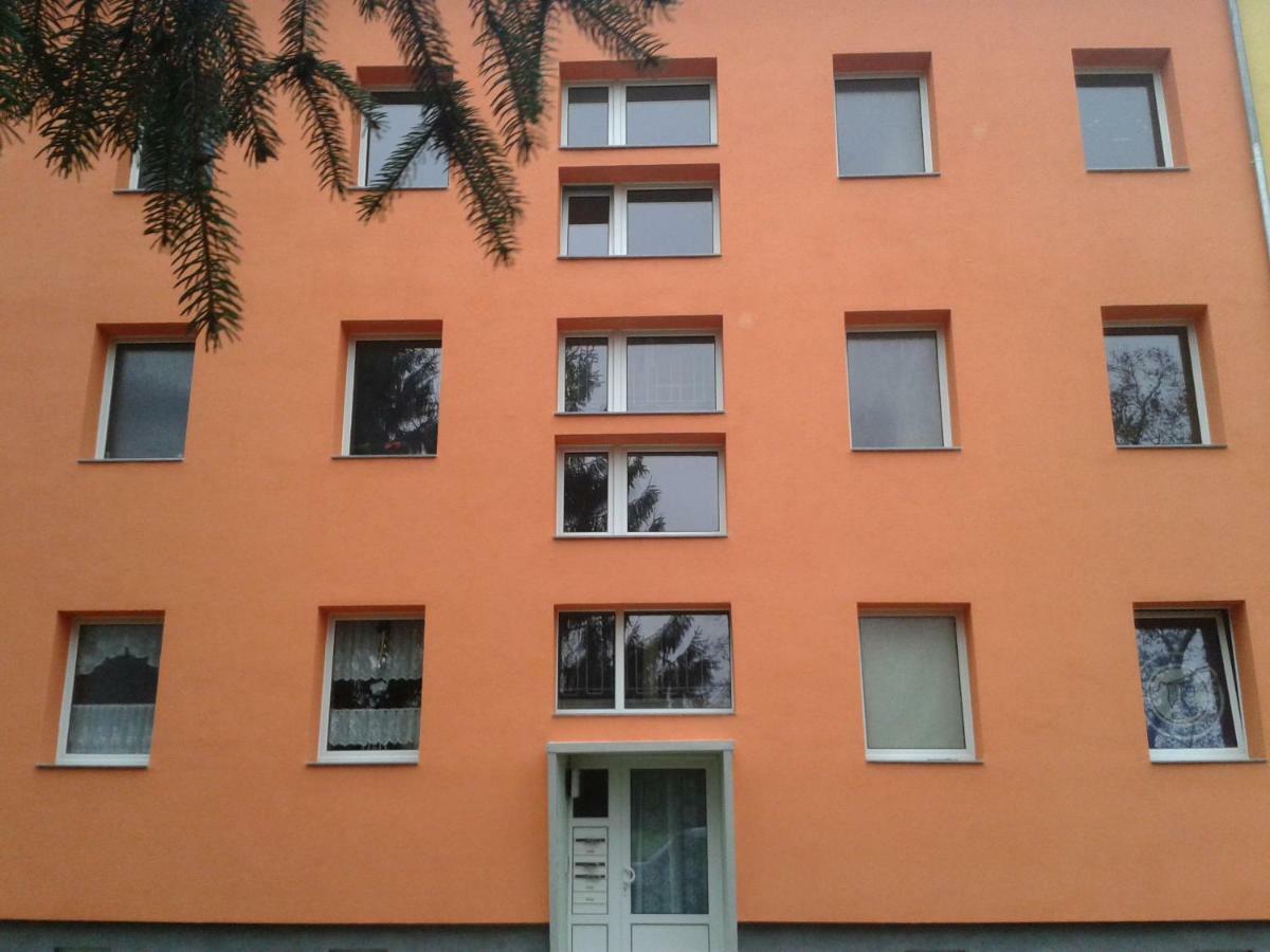 Natur-Freude-19P Kotzen Exterior foto